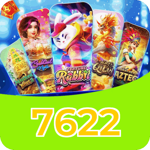 Logo Oficial 7622 Download